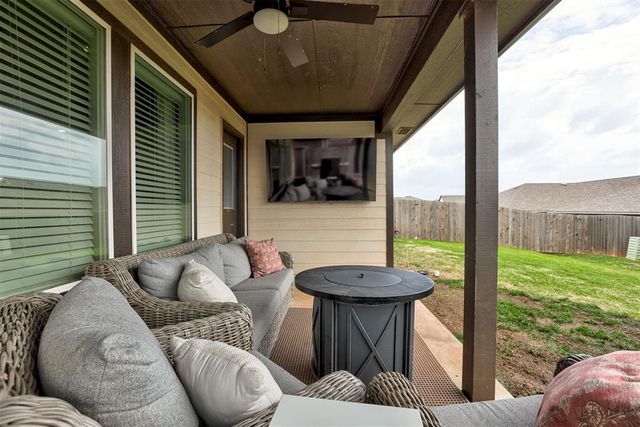 7505 NW 143rd Street, Oklahoma City, OK 73142