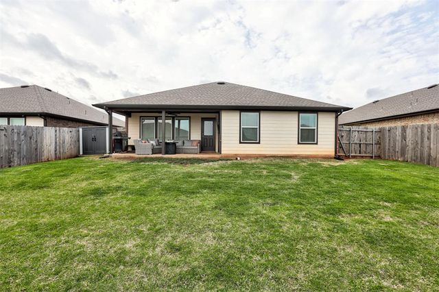 7505 NW 143rd Street, Oklahoma City, OK 73142