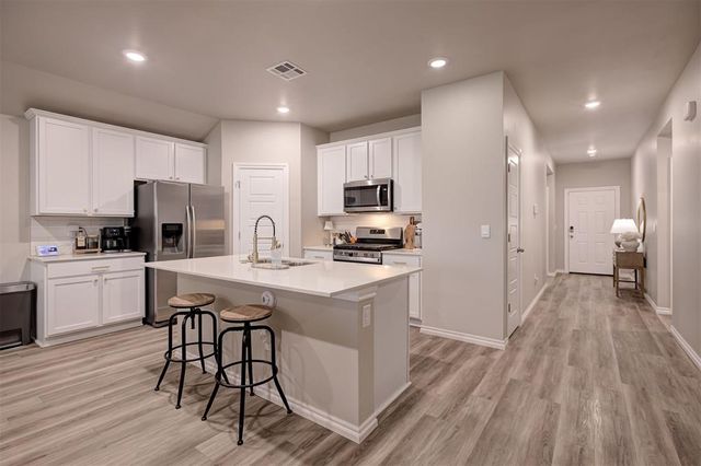 7505 NW 143rd Street, Oklahoma City, OK 73142