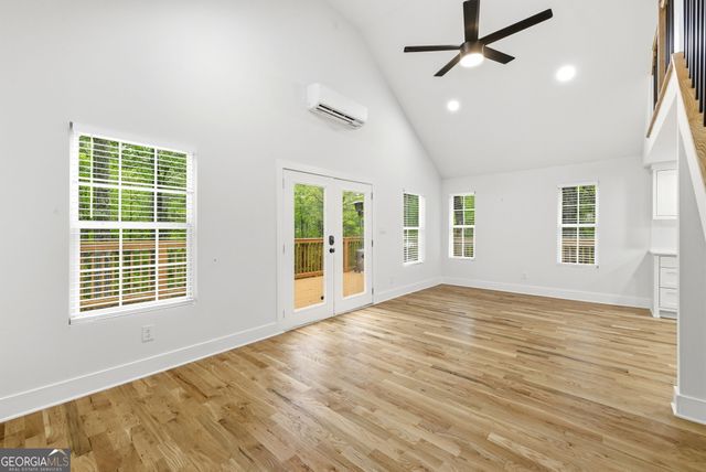 458 Almond Circle, Ellijay, GA 30540
