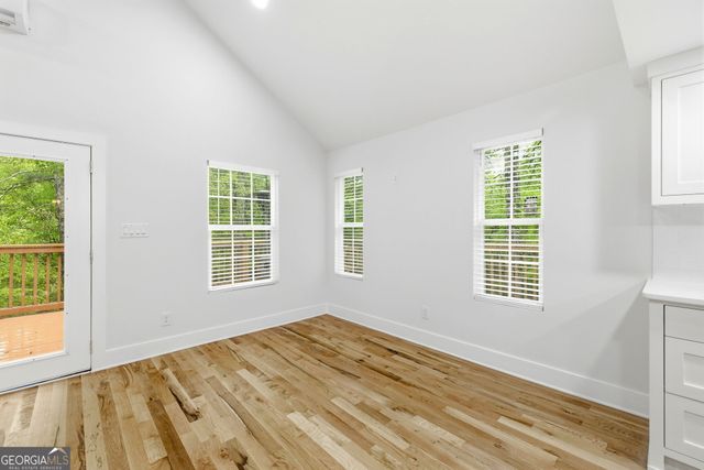 458 Almond Circle, Ellijay, GA 30540