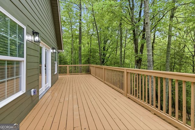 458 Almond Circle, Ellijay, GA 30540