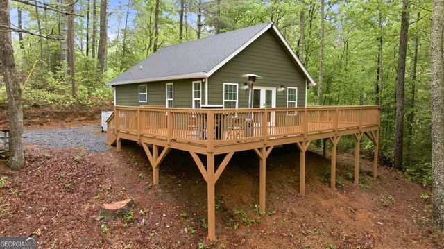 458 Almond Circle, Ellijay, GA 30540