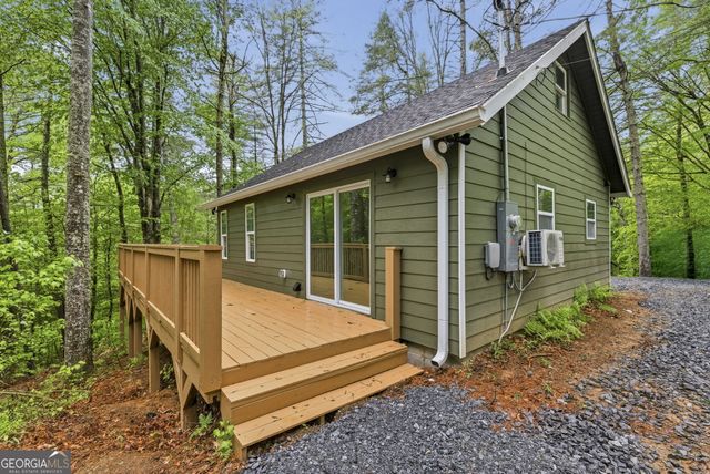 458 Almond Circle, Ellijay, GA 30540