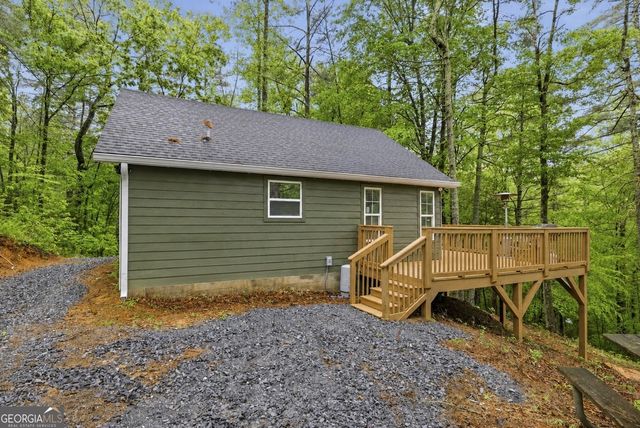 458 Almond Circle, Ellijay, GA 30540