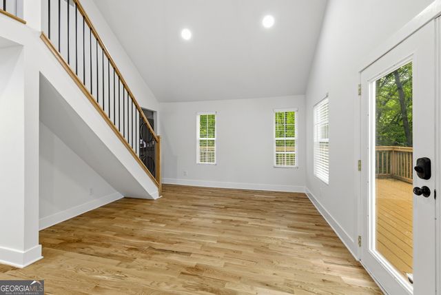 458 Almond Circle, Ellijay, GA 30540