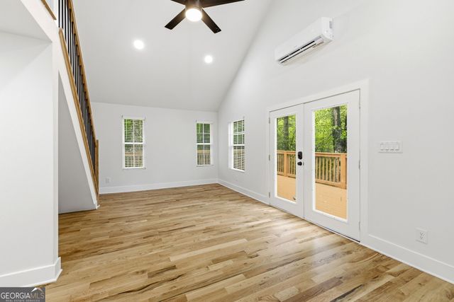 458 Almond Circle, Ellijay, GA 30540
