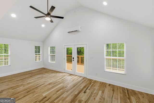 458 Almond Circle, Ellijay, GA 30540