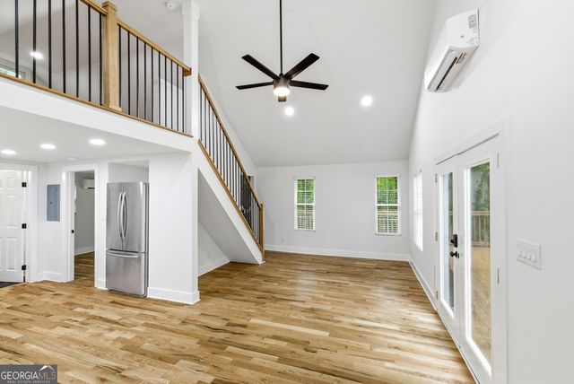 458 Almond Circle, Ellijay, GA 30540