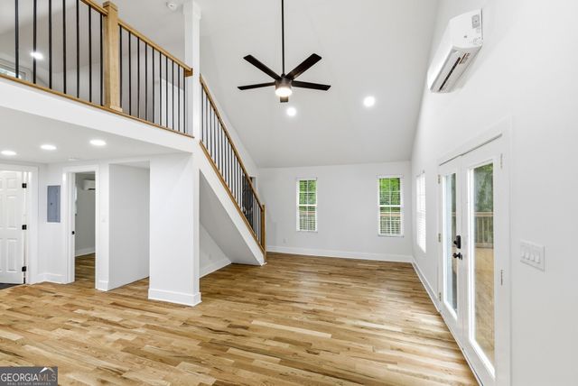 458 Almond Circle, Ellijay, GA 30540