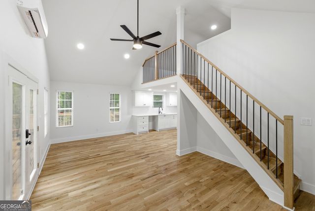 458 Almond Circle, Ellijay, GA 30540