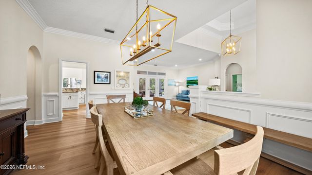 1372 WINDSOR HARBOR Drive, Jacksonville, FL 32225
