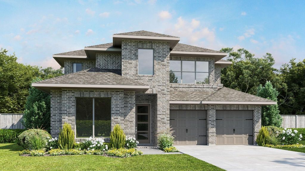 2323 Kyoshi Court, Richmond, TX 77469