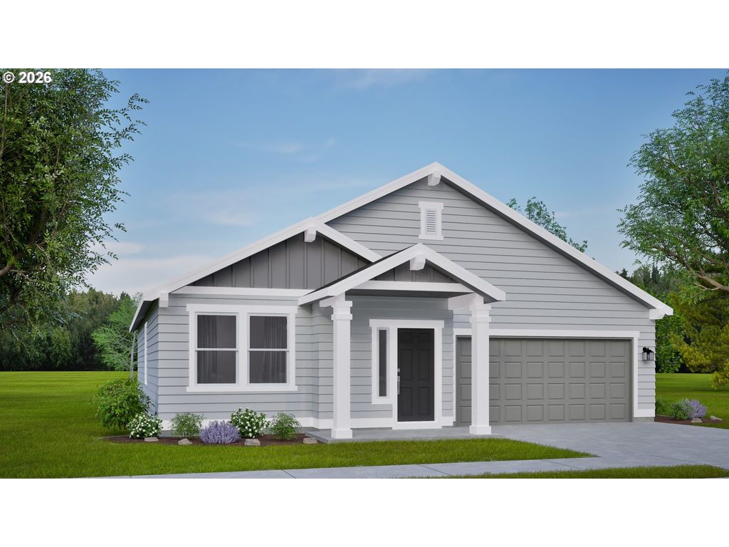 5204 Holly, Springfield, OR 97478