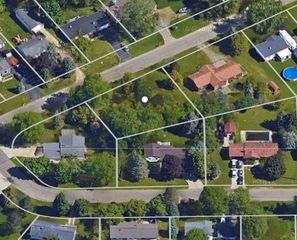 Lot 410 Hillsdale Drive, Davison, MI 48423