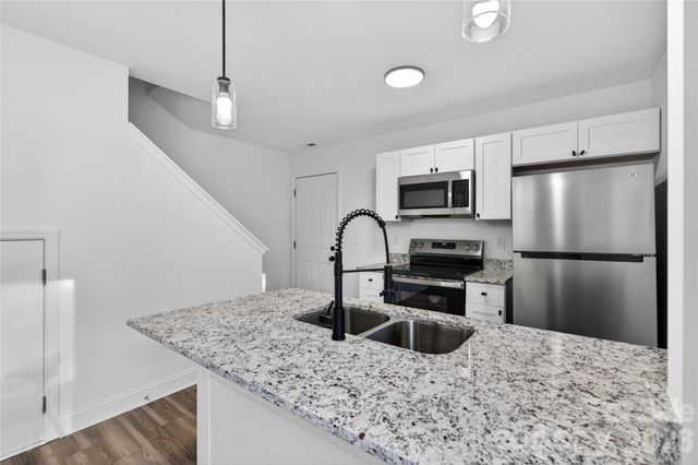 94 White Oak Street, Chester, SC 29706