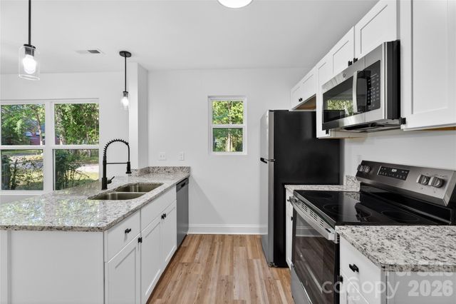 94 White Oak Street, Chester, SC 29706