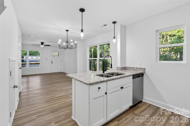 94 White Oak Street, Chester, SC 29706