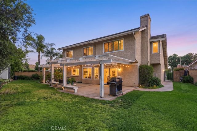 6 Blacksmith Circle, Pomona, CA 91766