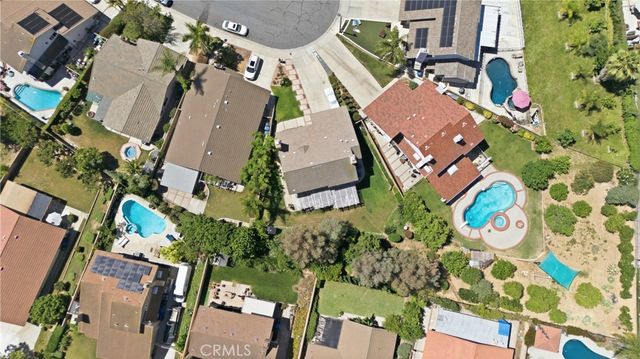 6 Blacksmith Circle, Pomona, CA 91766