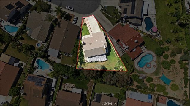 6 Blacksmith Circle, Pomona, CA 91766
