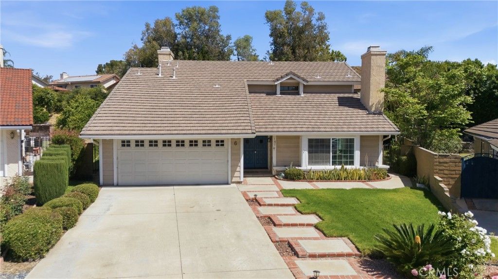 6 Blacksmith Circle, Pomona, CA 91766