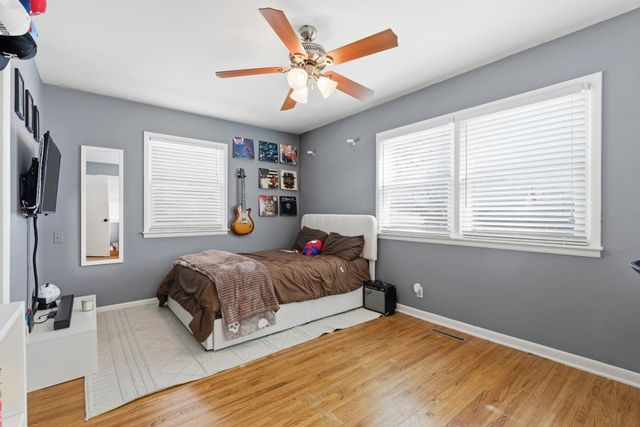 1214 N Sheridan Ave, Wichita, KS 67203