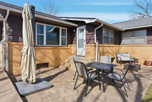 1214 N Sheridan Ave, Wichita, KS 67203