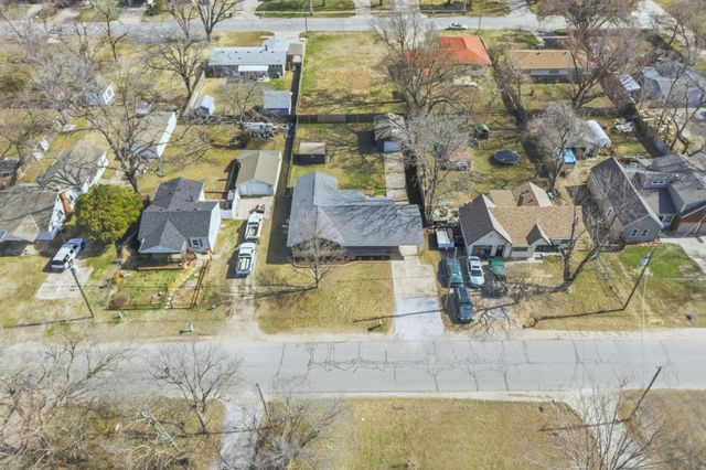 1214 N Sheridan Ave, Wichita, KS 67203