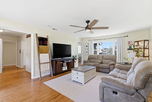 1214 N Sheridan Ave, Wichita, KS 67203