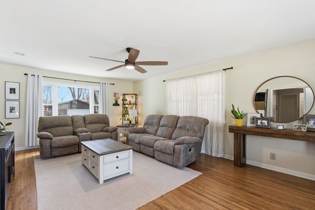 1214 N Sheridan Ave, Wichita, KS 67203