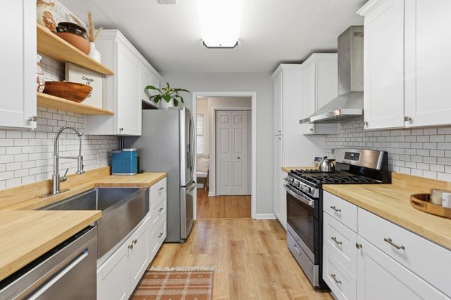 1214 N Sheridan Ave, Wichita, KS 67203