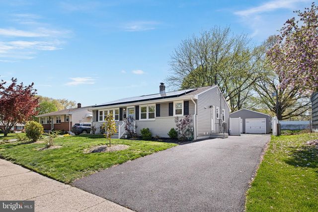 4420 SHARON DR, Wilmingon, DE 19808