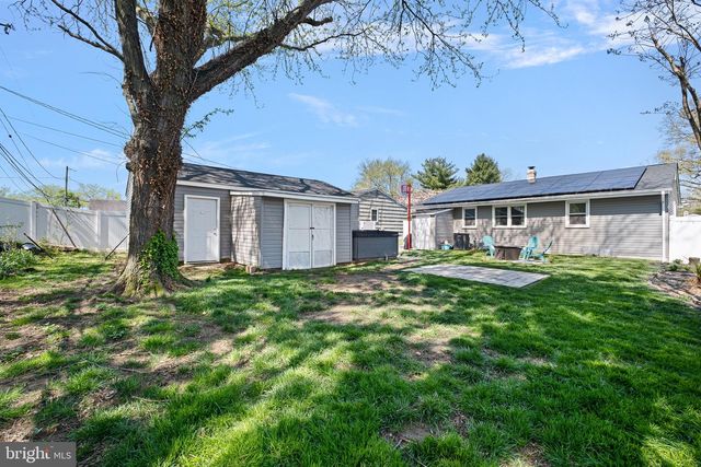 4420 SHARON DR, Wilmingon, DE 19808