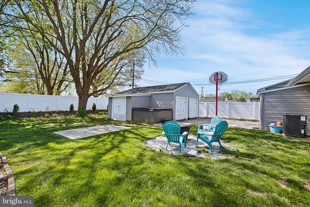 4420 SHARON DR, Wilmingon, DE 19808