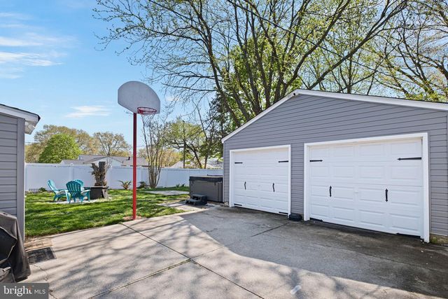 4420 SHARON DR, Wilmingon, DE 19808