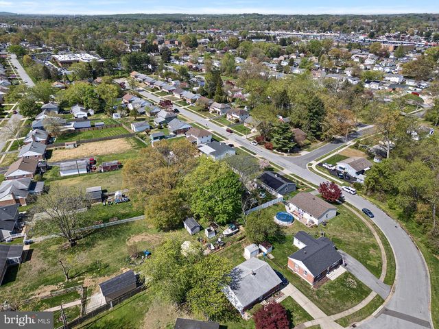 4420 SHARON DR, Wilmingon, DE 19808