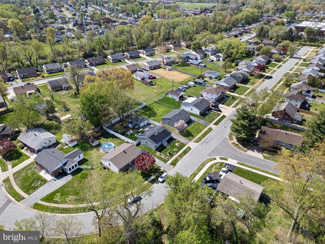 4420 SHARON DR, Wilmingon, DE 19808