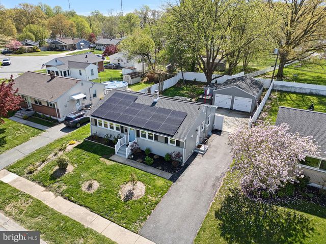 4420 SHARON DR, Wilmingon, DE 19808