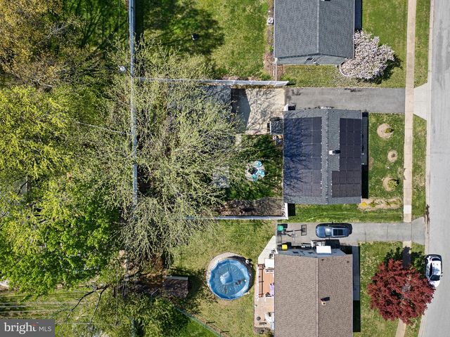 4420 SHARON DR, Wilmingon, DE 19808