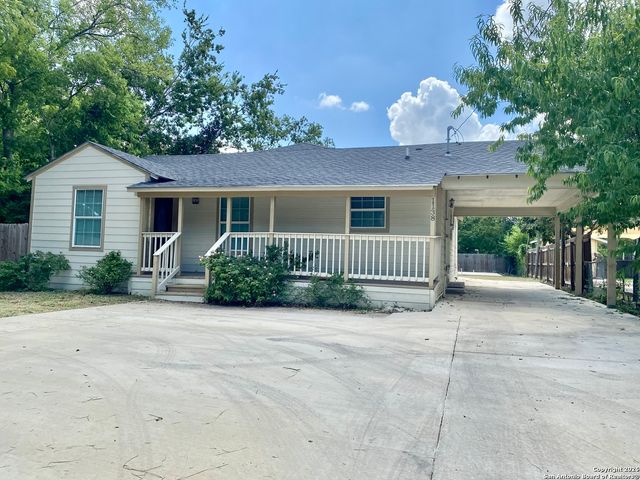 1138 SANTA ANNA, San Antonio, TX 78201
