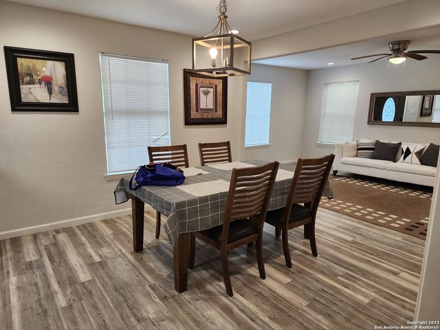 1138 SANTA ANNA, San Antonio, TX 78201