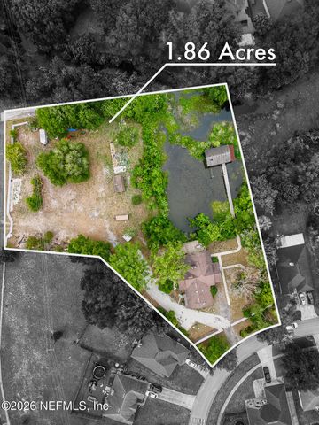 275 CHESWICK OAKS Avenue, Orange Park, FL 32073