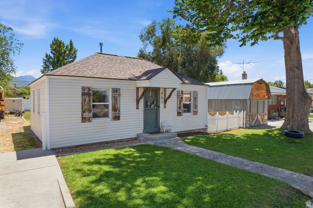 551 W 100 N, Payson, UT 84651