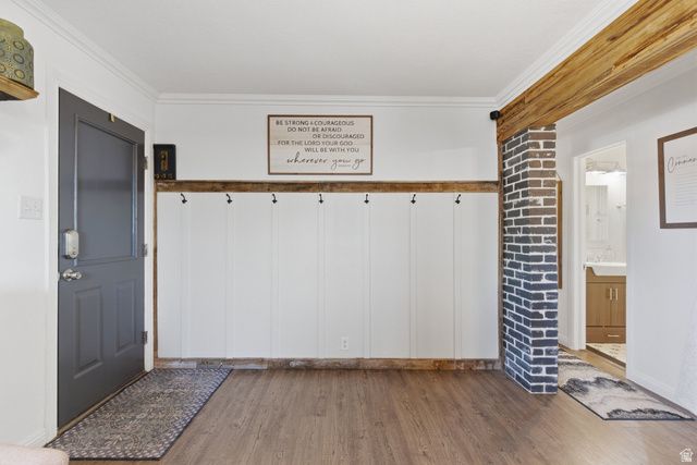 551 W 100 N, Payson, UT 84651