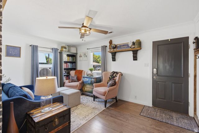 551 W 100 N, Payson, UT 84651