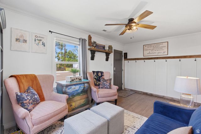 551 W 100 N, Payson, UT 84651