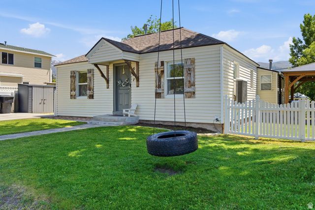 551 W 100 N, Payson, UT 84651