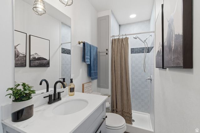 551 W 100 N, Payson, UT 84651