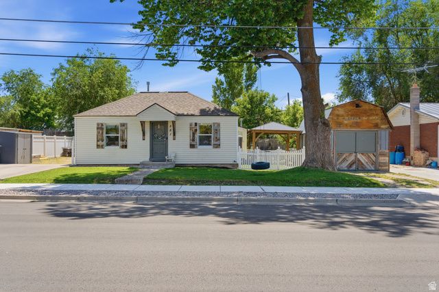 551 W 100 N, Payson, UT 84651